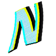 Fototapeta premium alphabet 