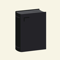 Book icons set isolated on transparent background. Literature book icons collection. Textbook icons