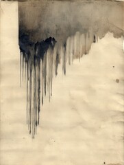 Abstract Watercolor Texture Art