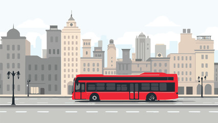 london bus and big ben