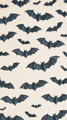 Fototapeta premium Halloween background with pumpkin and Halloween night background