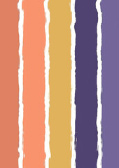 Fototapeta premium Colorful multicolor abstract texture background wallpaper modern graphic design