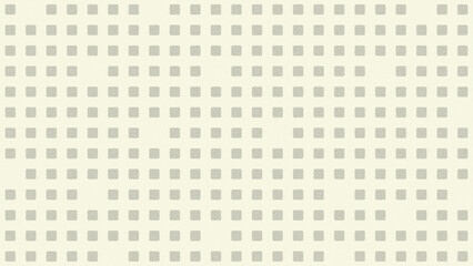 Seamless Geometric beige square Pattern with Grainy Noise Texture for Modern and Creative Background Designs