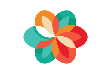 abstract colorful background