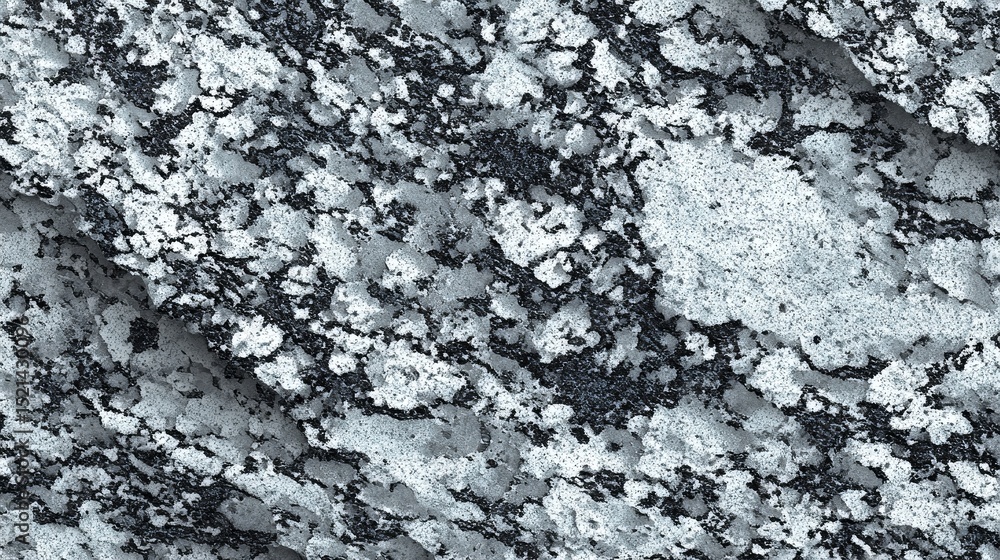 Poster high definition clean minimalist granite texture with natural stone grain pattern, elegant seamless 