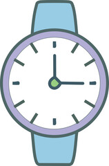 time is money concept