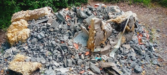 pollution