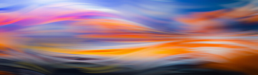 absract colorful background