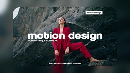 Stylish Typography 02