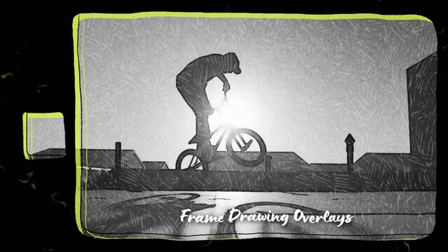 Frame Drawing Overlays