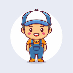 Vector line simple illustrations, hands and gesture in outline style, sticker gesture, print and poster design