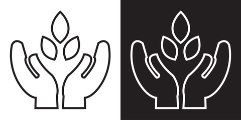 Fototapeta premium Wellness icons set. vector illustration. EPS 10/ AI