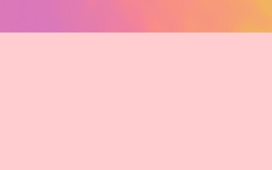 Pink background with small grid and title