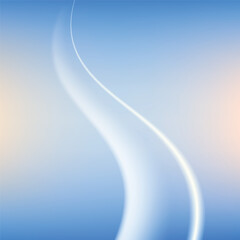 Abstract colorful liquid  and color gradient vector design background use web and app design.
