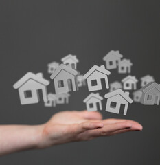 Investing in property? Explore diverse real estate opportunities and build your portfolio.