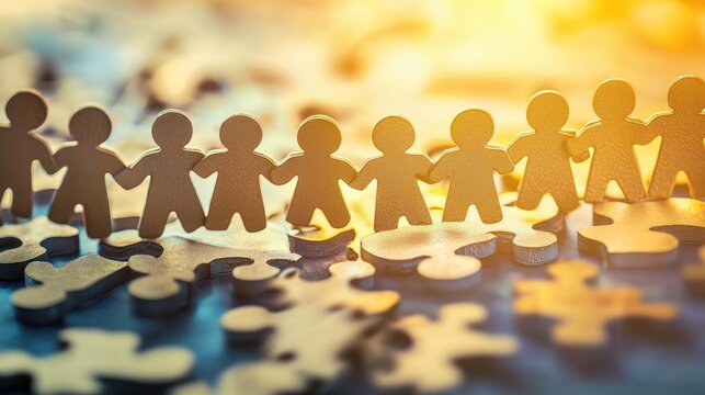 professional overseeing cross-functional teams to align initiatives with business strategy