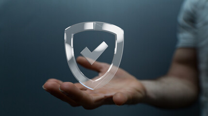 Safeguard your information with our robust security solutions.  Experience peace of mind knowing...
