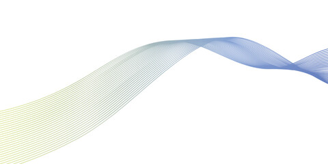 Elegant mesh wave pattern blending light flow with abstract form

