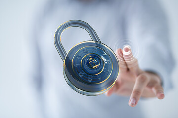 Enhance your online security with strong passwords and robust cybersecurity practices. Protect your...