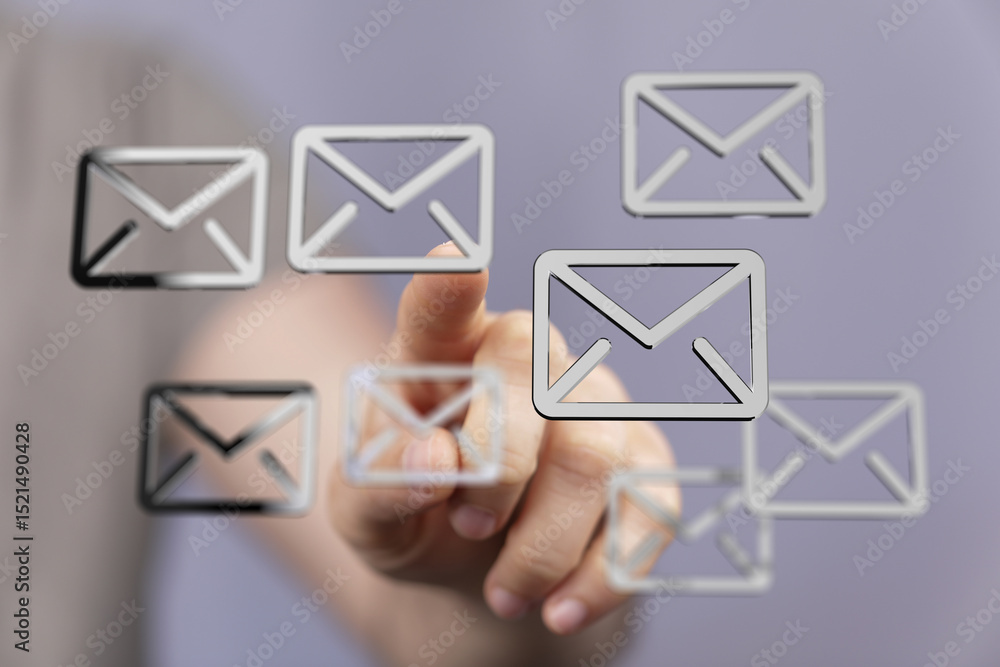 Fototapete efficiently handle emails. improve inbox management with these tips.