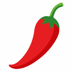 red chili pepper