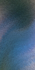 Abstract blue and gray textured background