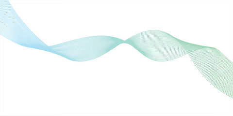 Smooth abstract flow with mesh patterns in a clean digital layout

