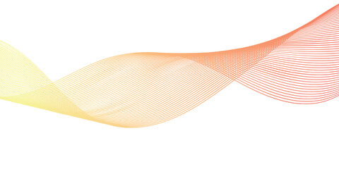 Dynamic abstract motion waves layered with geometric mesh structure

