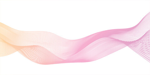 Mesh and swirl illustration in dynamic background

