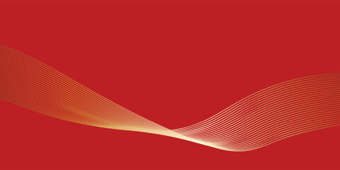 Abstract wave design with clean mesh overlay

