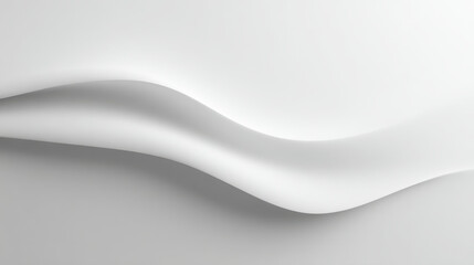 clean ultrabright background featuring smooth surface with barely noticeable texture