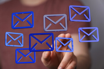 Efficiently handle emails. Organize, prioritize, and streamline your inbox.