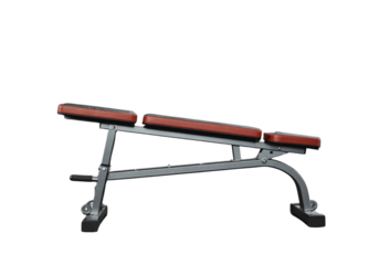 Adjustable Weight Bench for Home Gym – Multi-Position Workout Bench.