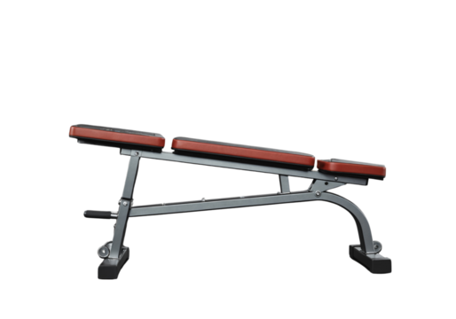 Adjustable Weight Bench for Home Gym – Multi-Position Workout Bench.