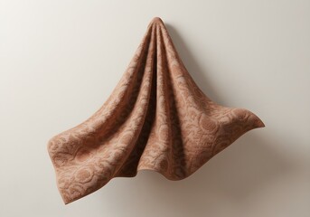 Towel of Wind and Clay