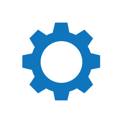 gear icon 