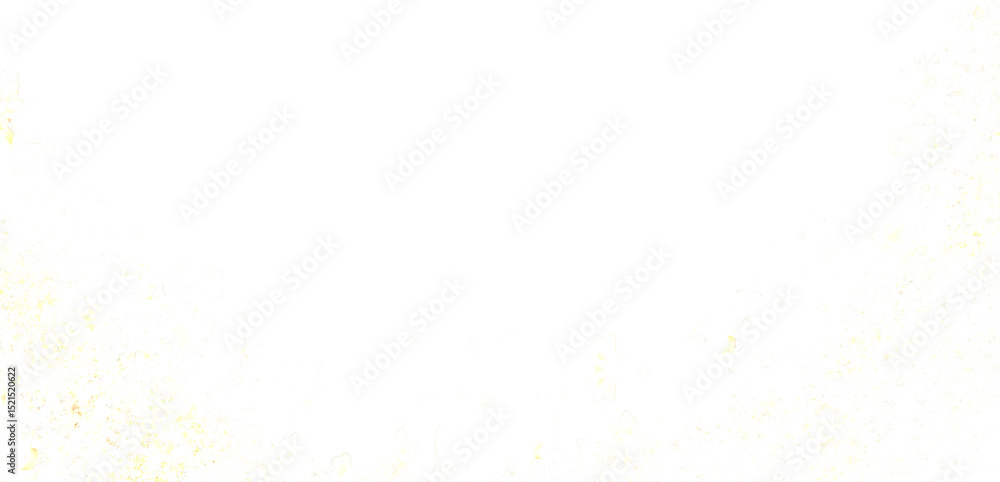 Poster High-resolution image of a white background with subtle yellow speckles, ideal for website backgrounds or design elements.