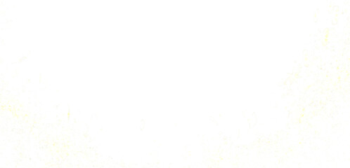 High-resolution image of a white background with a subtle yellow noise texture, ideal for various design projects.