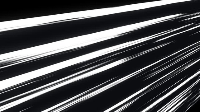 black and white striped background