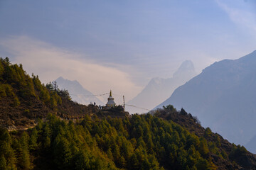 Nepal 2025