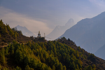 Nepal 2025