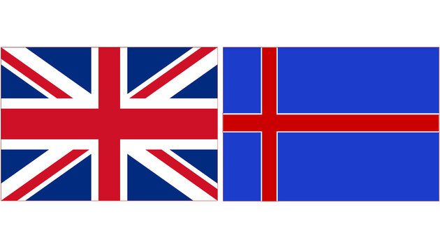 Uk Three Flags Official Flags Of Uk