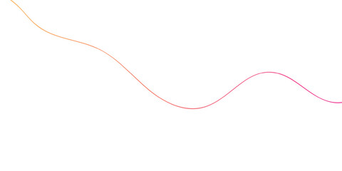 Decorative layered waves with flowing mesh textures

