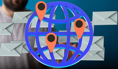 Boost your business with targeted email campaigns.  Global reach, increased engagement.