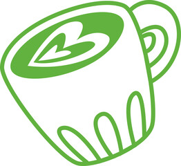 Coffee Cup Icon