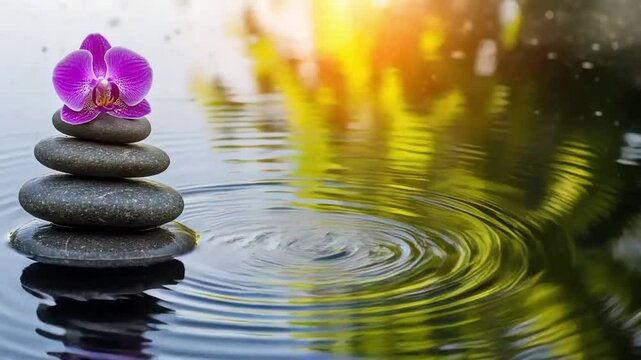 Invitation au L&acirc;cher-prise
