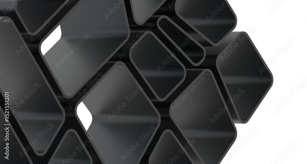 Poster Abstract Low-Poly background. triangulated texture. Design 3d. Polygonal geometrical pattern. Triangular modern style
