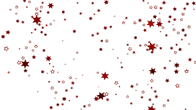 Perfect for holidays, celebrations, or magical designs.  Download this high-resolution image of red stars on white.