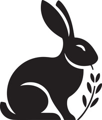 Rabbit Vector 