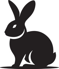 Rabbit Vector 